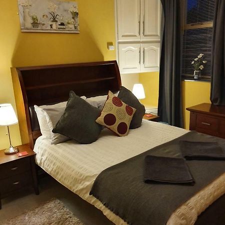4 Braefoot Terrace Apartment Edinburgh Ngoại thất bức ảnh