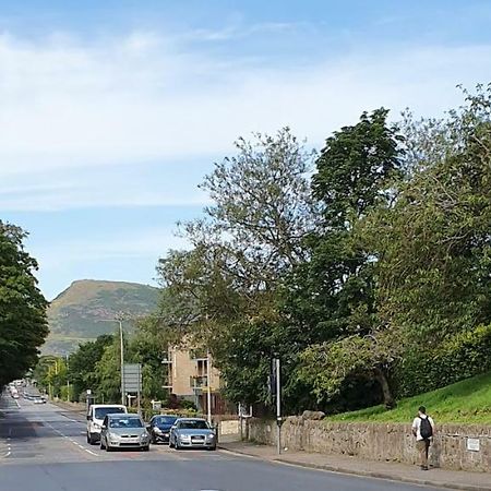 4 Braefoot Terrace Apartment Edinburgh Ngoại thất bức ảnh