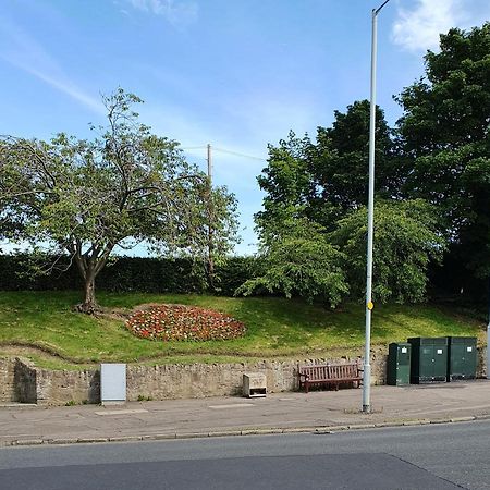 4 Braefoot Terrace Apartment Edinburgh Ngoại thất bức ảnh