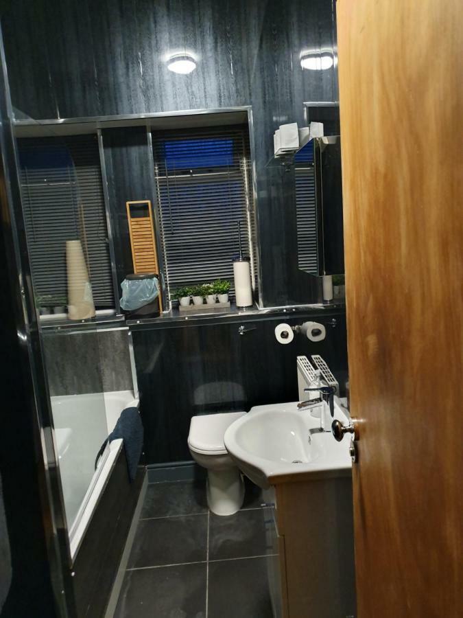 4 Braefoot Terrace Apartment Edinburgh Ngoại thất bức ảnh
