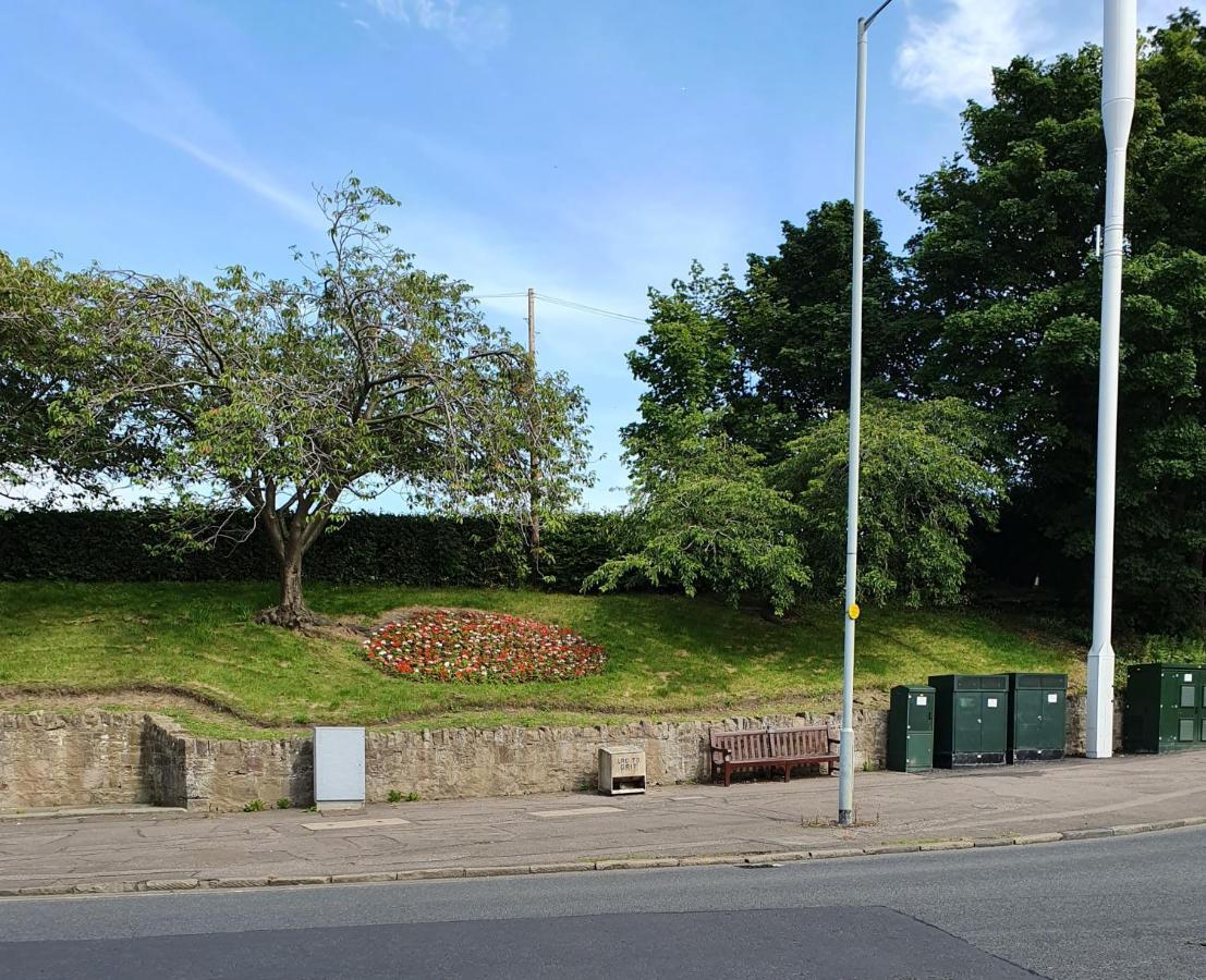 4 Braefoot Terrace Apartment Edinburgh Ngoại thất bức ảnh